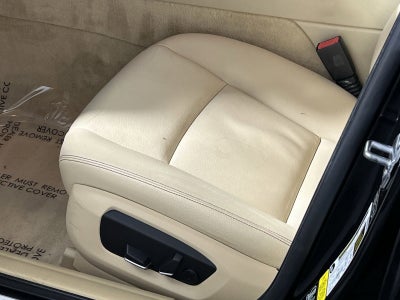 2015 BMW 5 Series 535i xDrive