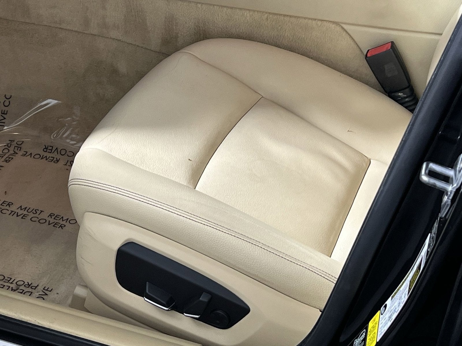 2015 BMW 5 Series 535i xDrive