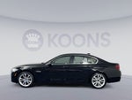 2015 BMW 5 Series 535i xDrive