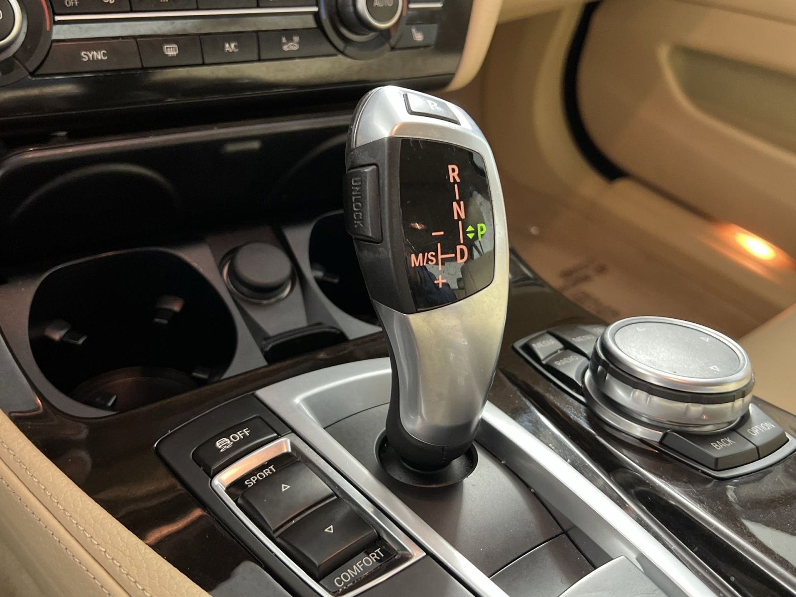 2015 BMW 5 Series 535i xDrive