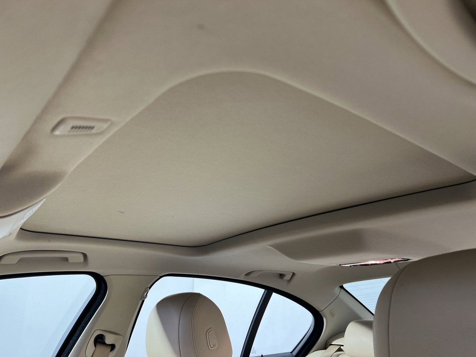 2015 BMW 5 Series 535i xDrive