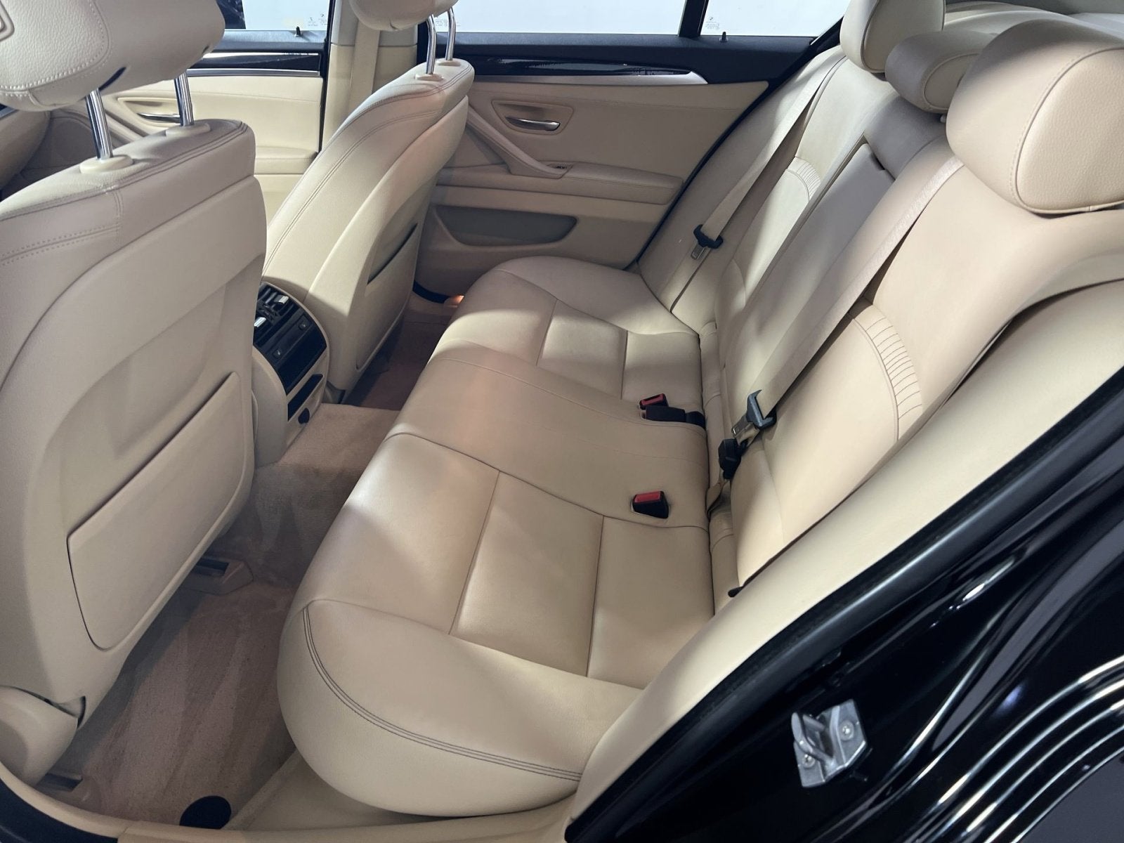 2015 BMW 5 Series 535i xDrive