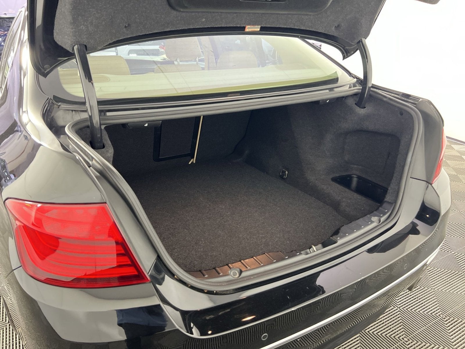 2015 BMW 5 Series 535i xDrive