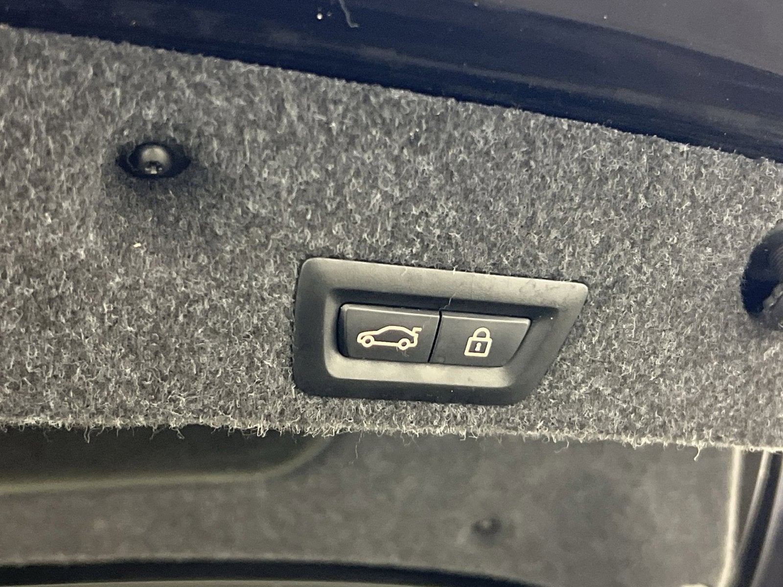 2015 BMW 5 Series 535i xDrive