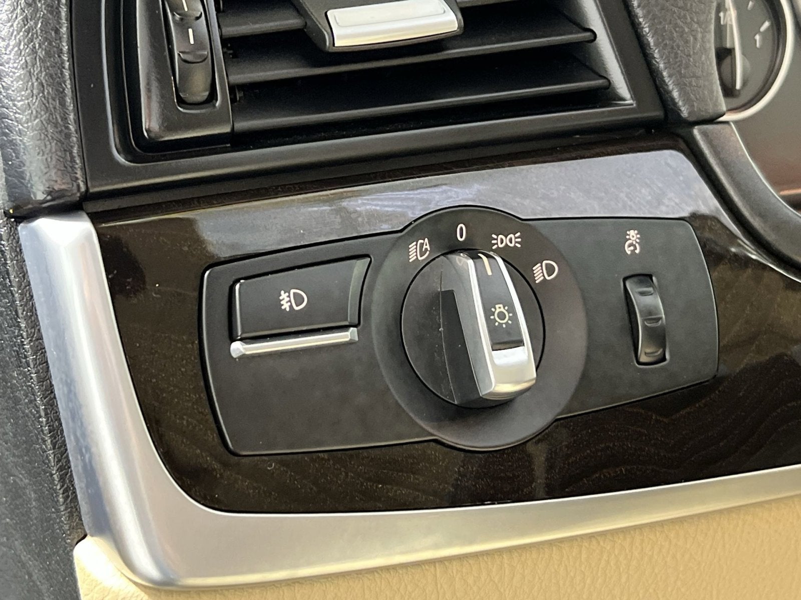 2015 BMW 5 Series 535i xDrive