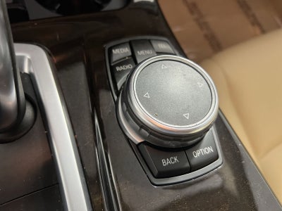 2015 BMW 5 Series 535i xDrive