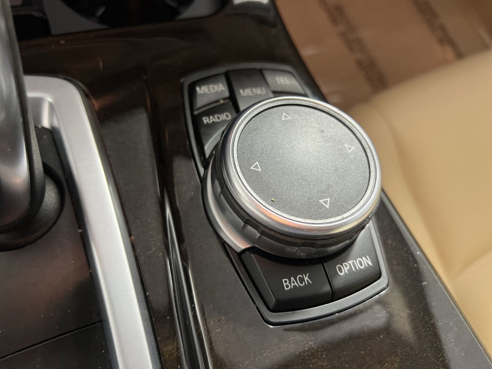 2015 BMW 5 Series 535i xDrive