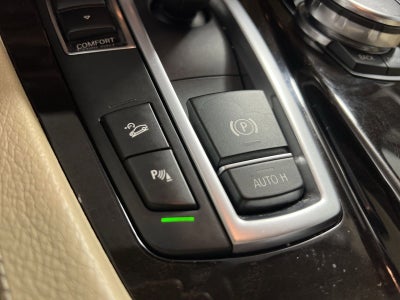 2015 BMW 5 Series 535i xDrive