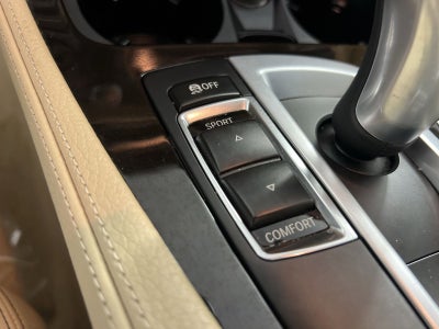 2015 BMW 5 Series 535i xDrive