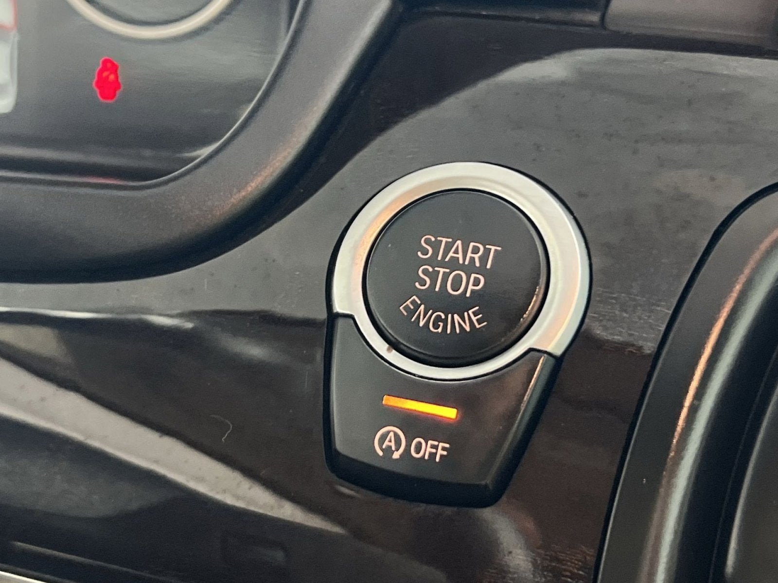 2015 BMW 5 Series 535i xDrive