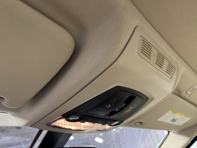 2015 BMW 5 Series 535i xDrive