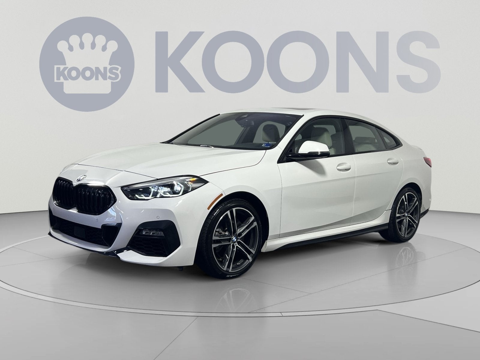 2023 BMW 2 Series 228i xDrive