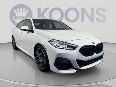 2023 BMW 2 Series 228i xDrive