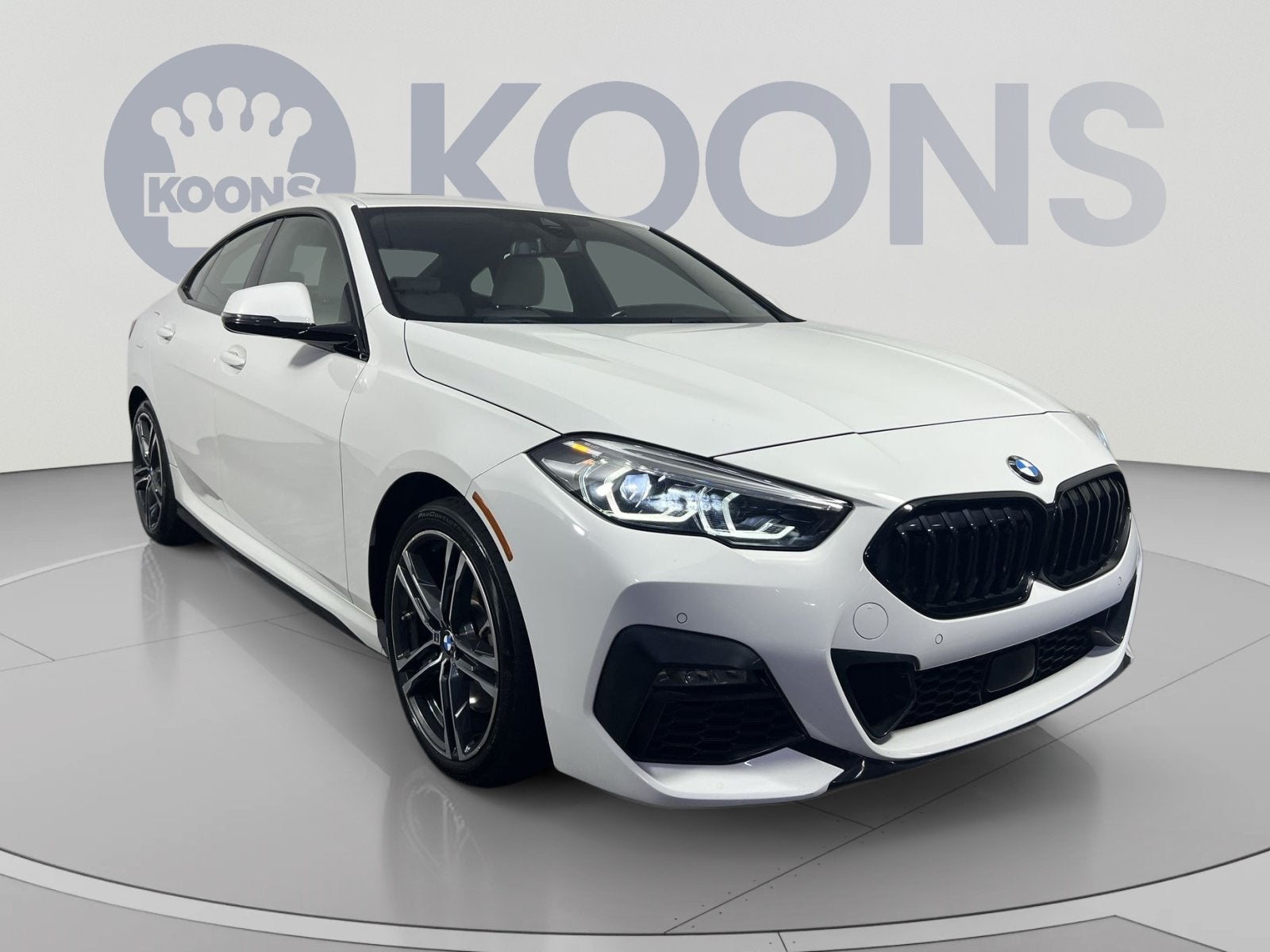 2023 BMW 2 Series 228i xDrive