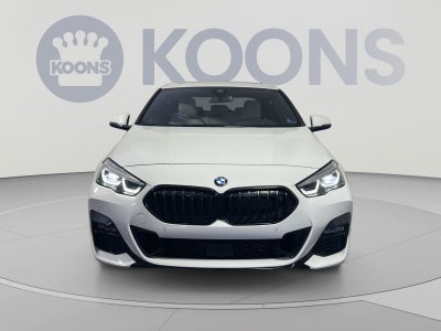 2023 BMW 2 Series 228i xDrive