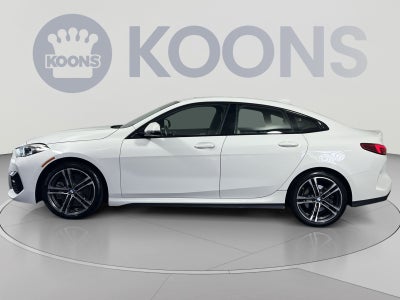 2023 BMW 2 Series 228i xDrive