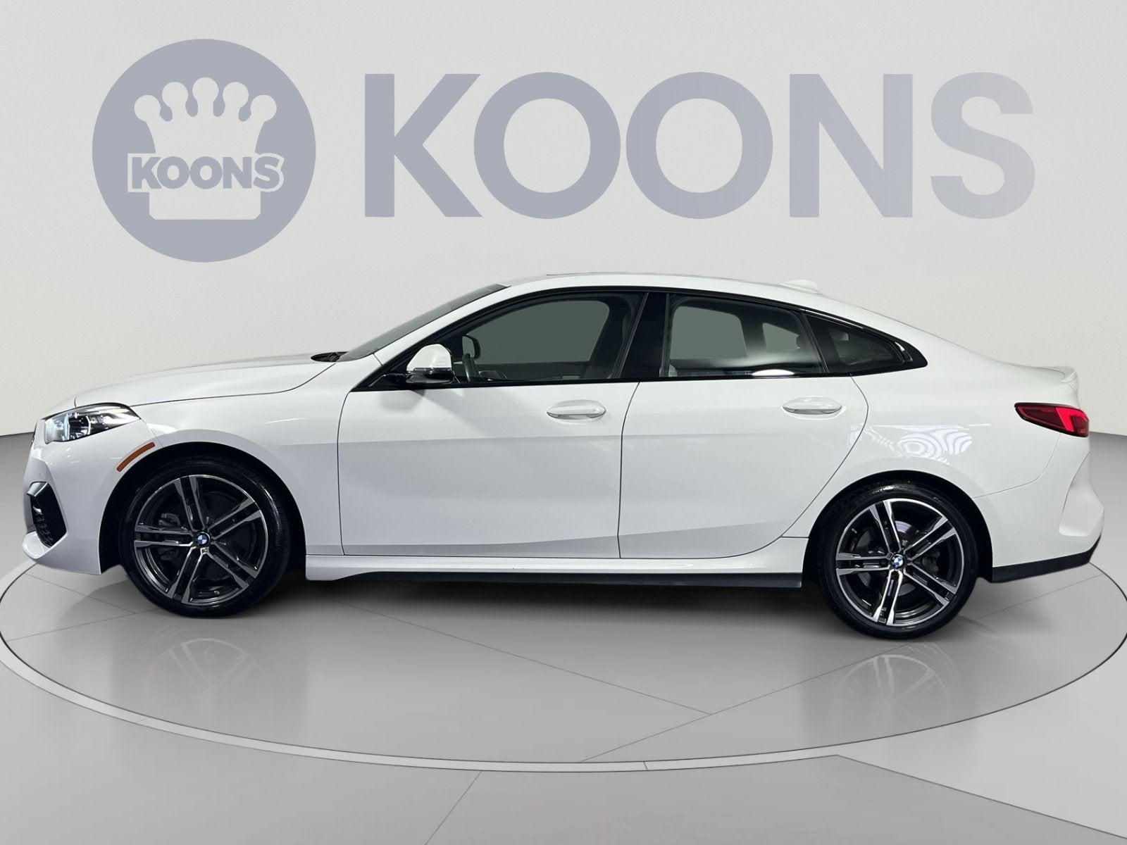 2023 BMW 2 Series 228i xDrive