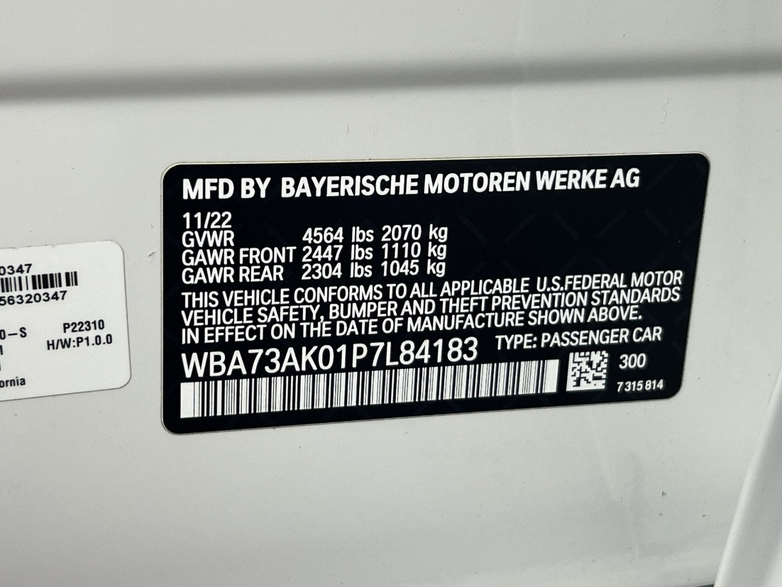 2023 BMW 2 Series 228i xDrive