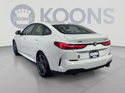 2023 BMW 2 Series 228i xDrive