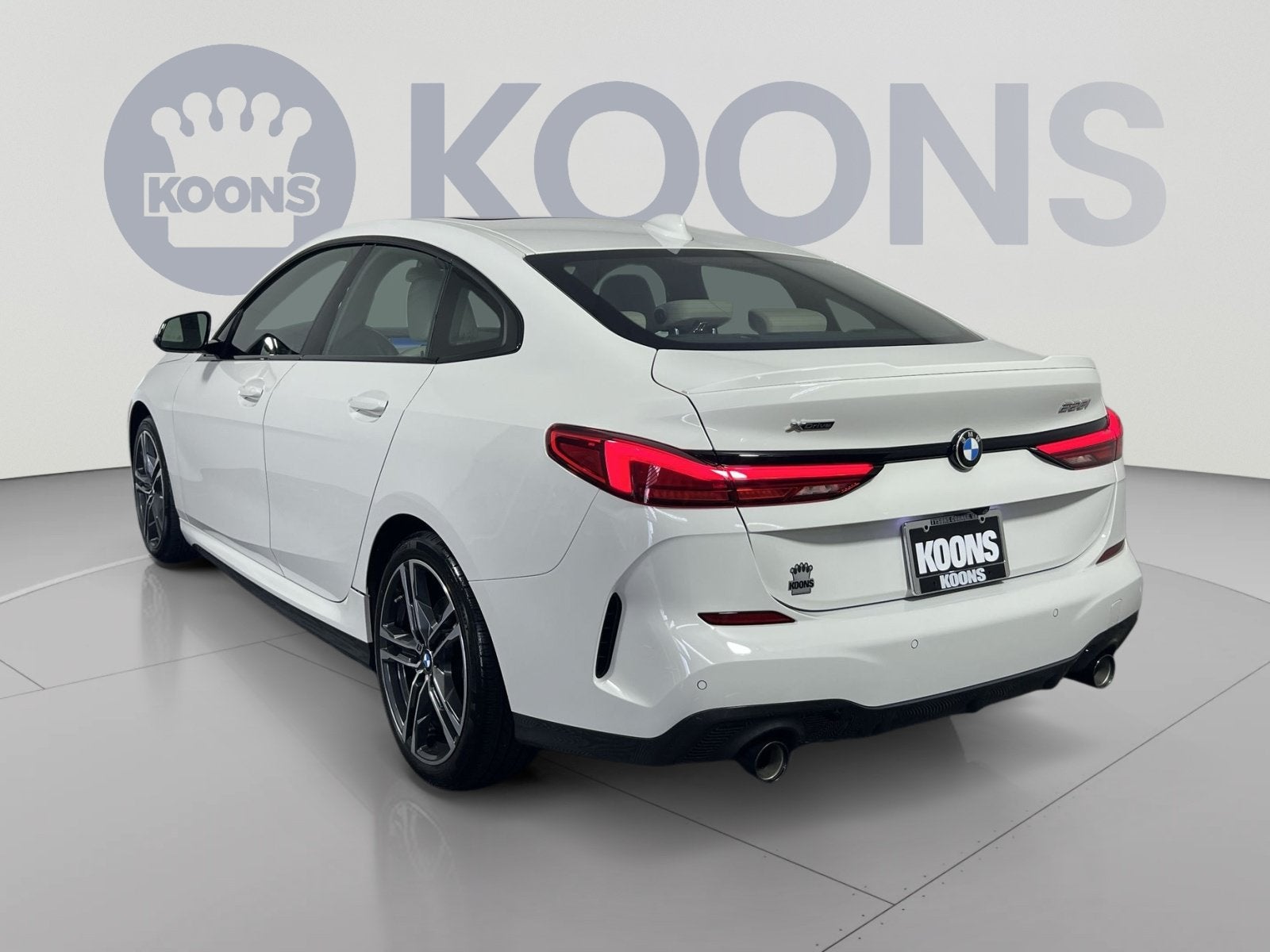 2023 BMW 2 Series 228i xDrive