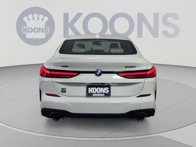 2023 BMW 2 Series 228i xDrive