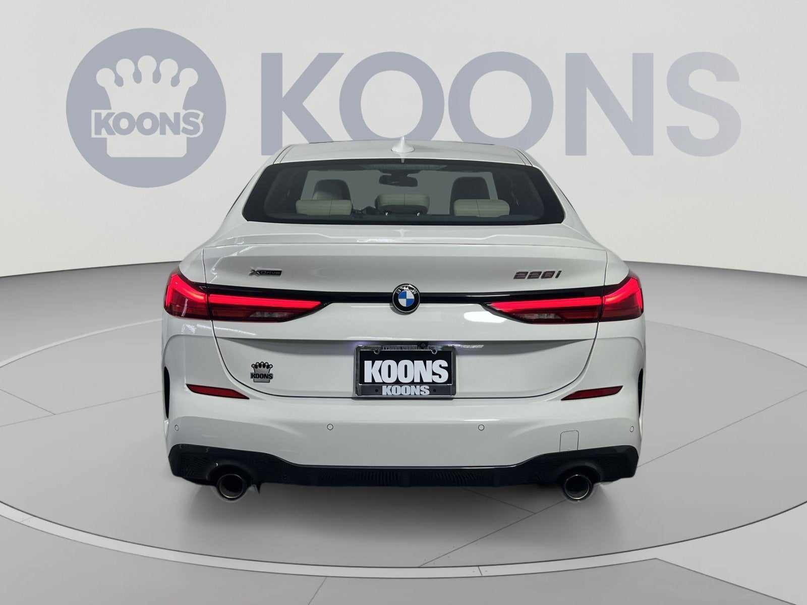 2023 BMW 2 Series 228i xDrive