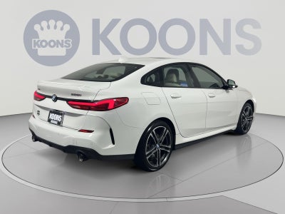2023 BMW 2 Series 228i xDrive