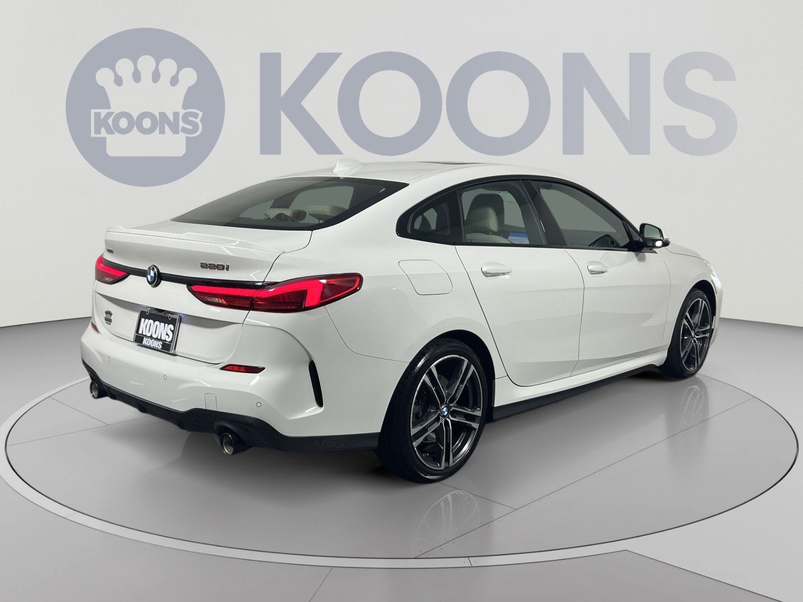 2023 BMW 2 Series 228i xDrive