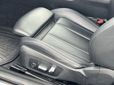 2024 BMW 4 Series 430i xDrive