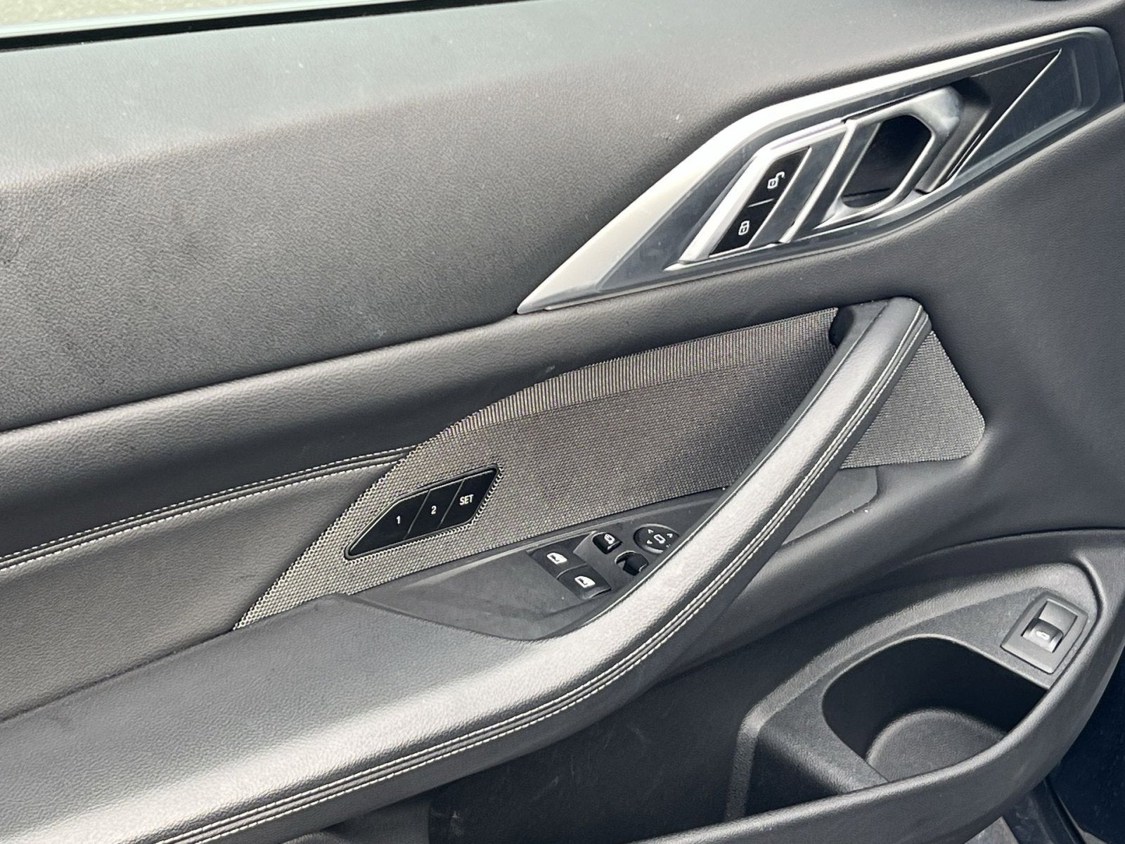 2024 BMW 4 Series 430i xDrive