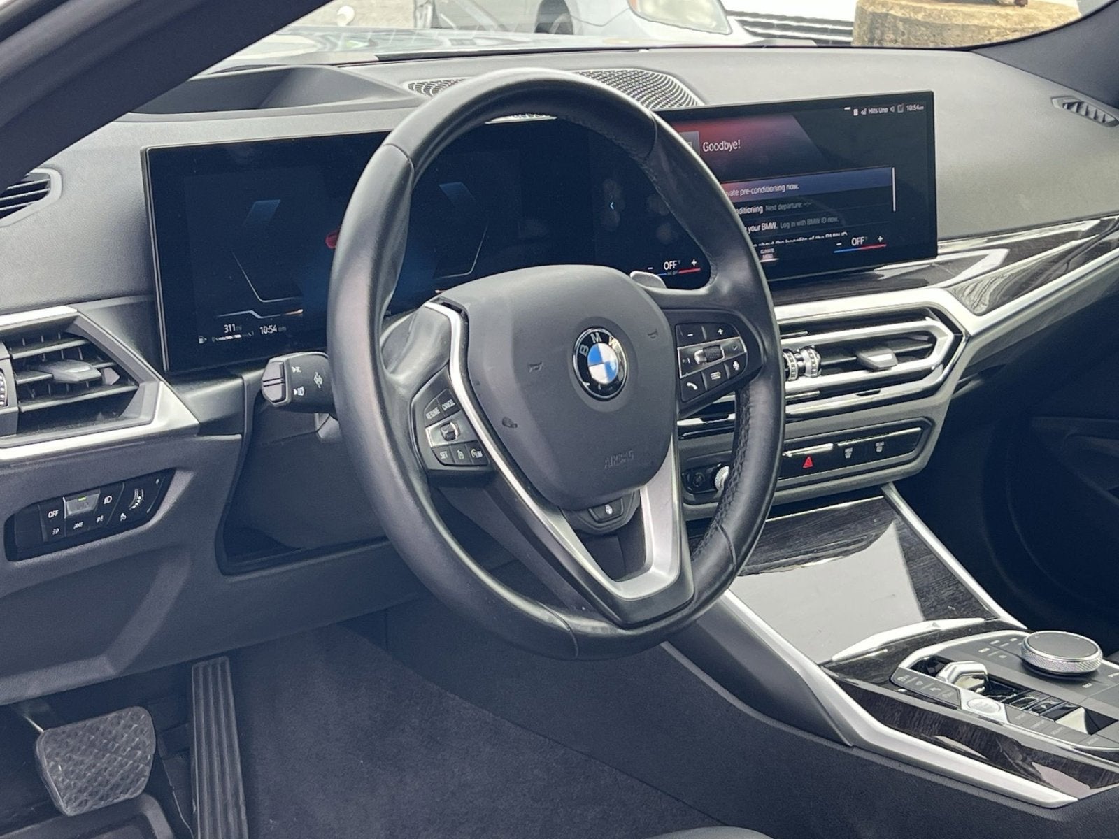 2024 BMW 4 Series 430i xDrive