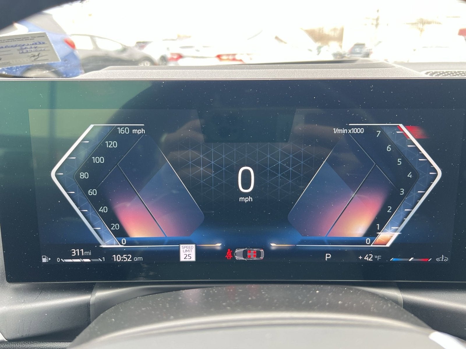 2024 BMW 4 Series 430i xDrive