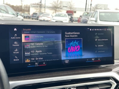 2024 BMW 4 Series 430i xDrive