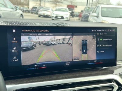 2024 BMW 4 Series 430i xDrive