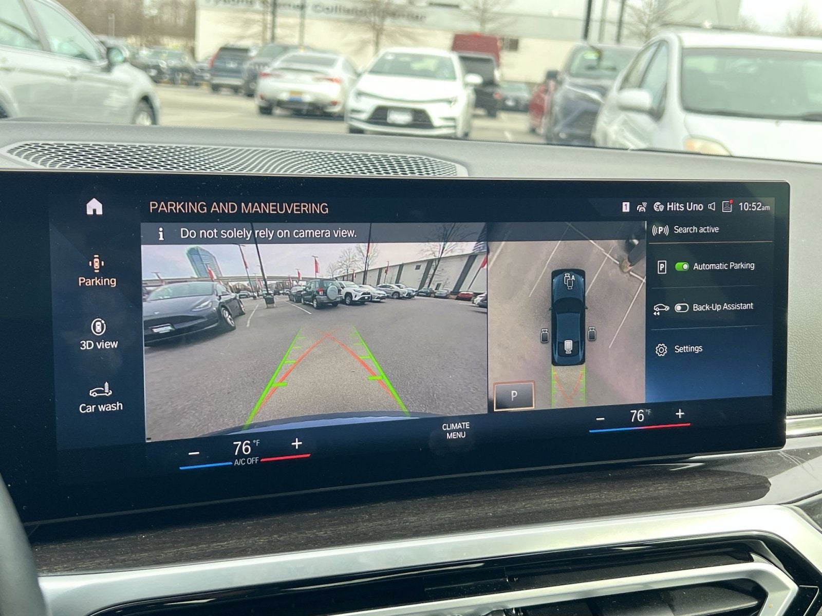 2024 BMW 4 Series 430i xDrive