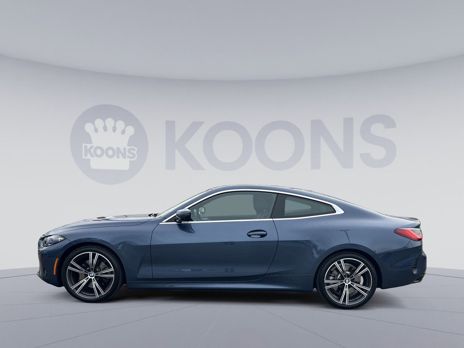 2024 BMW 4 Series 430i xDrive