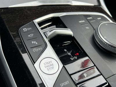 2024 BMW 4 Series 430i xDrive