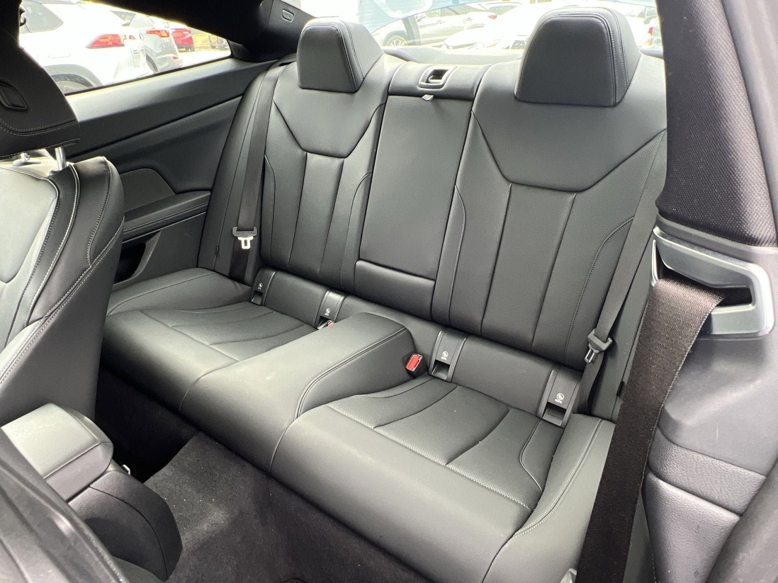 2024 BMW 4 Series 430i xDrive