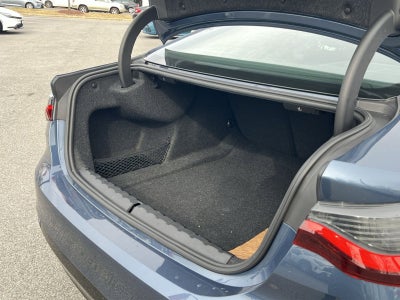 2024 BMW 4 Series 430i xDrive