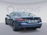 2024 BMW 4 Series 430i xDrive