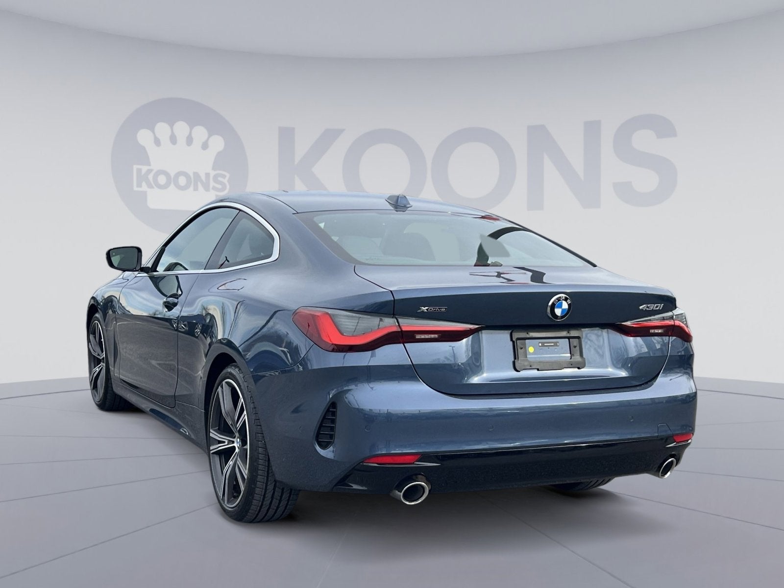 2024 BMW 4 Series 430i xDrive