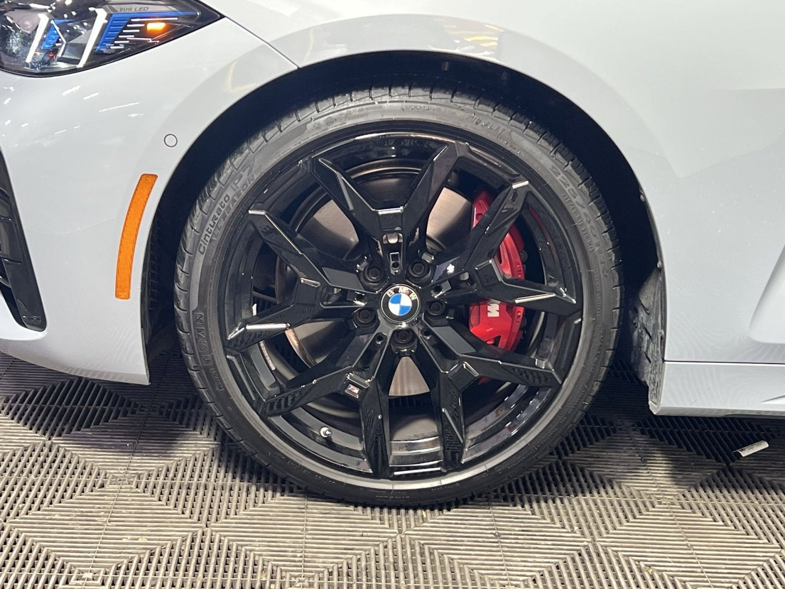 2025 BMW 4 Series M440i xDrive