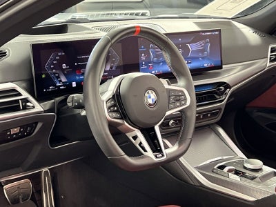 2025 BMW 4 Series M440i xDrive