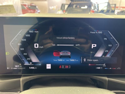 2025 BMW 4 Series M440i xDrive