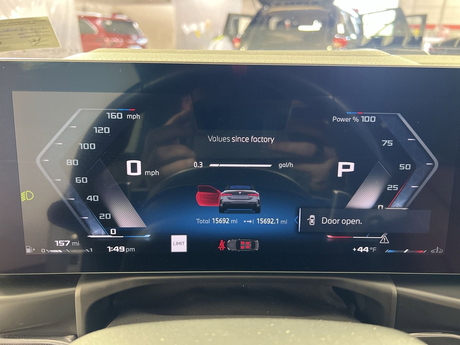 2025 BMW 4 Series M440i xDrive