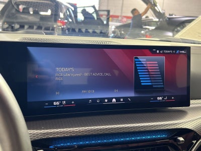 2025 BMW 4 Series M440i xDrive