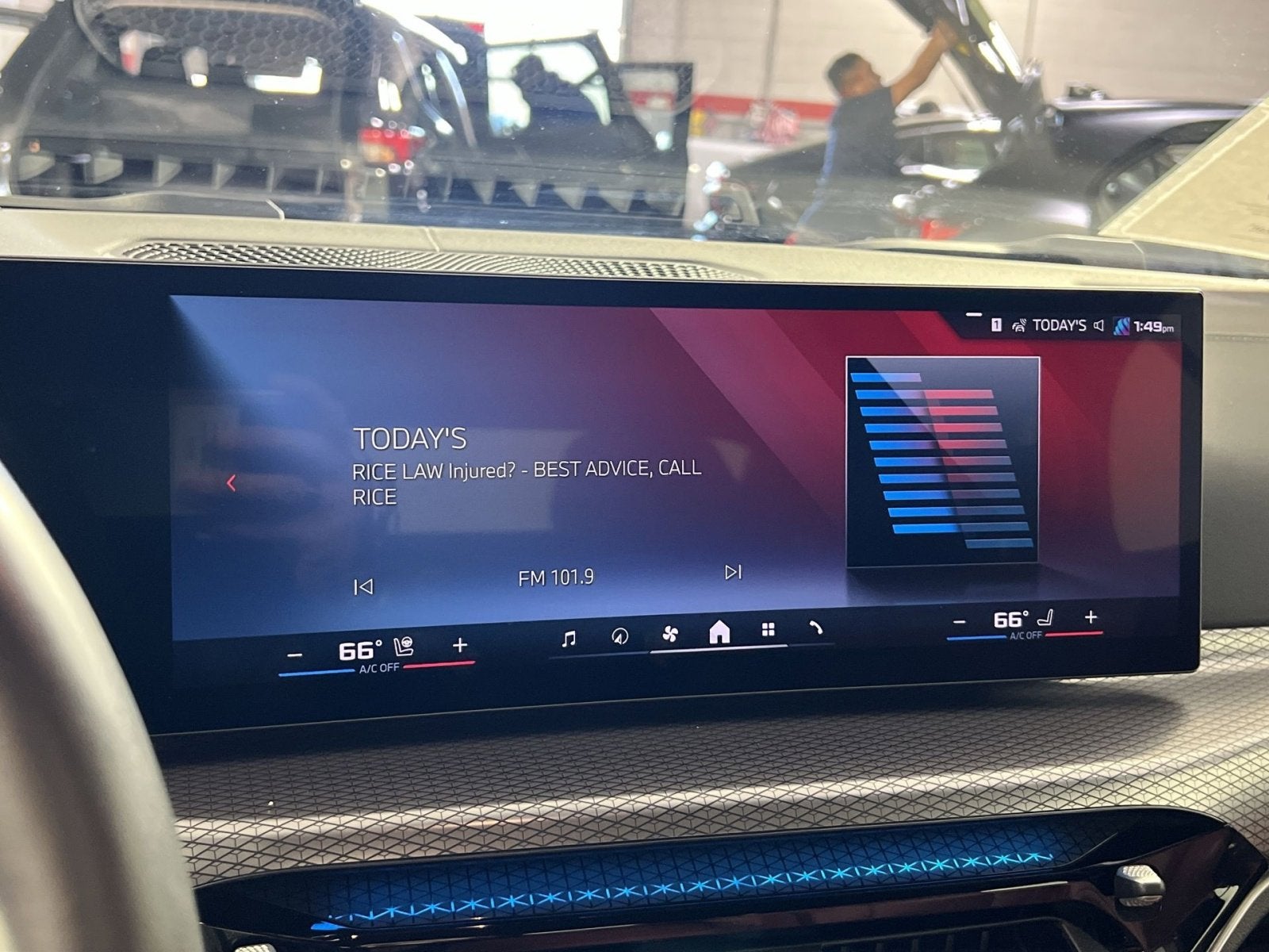 2025 BMW 4 Series M440i xDrive