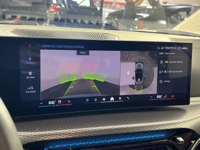 2025 BMW 4 Series M440i xDrive