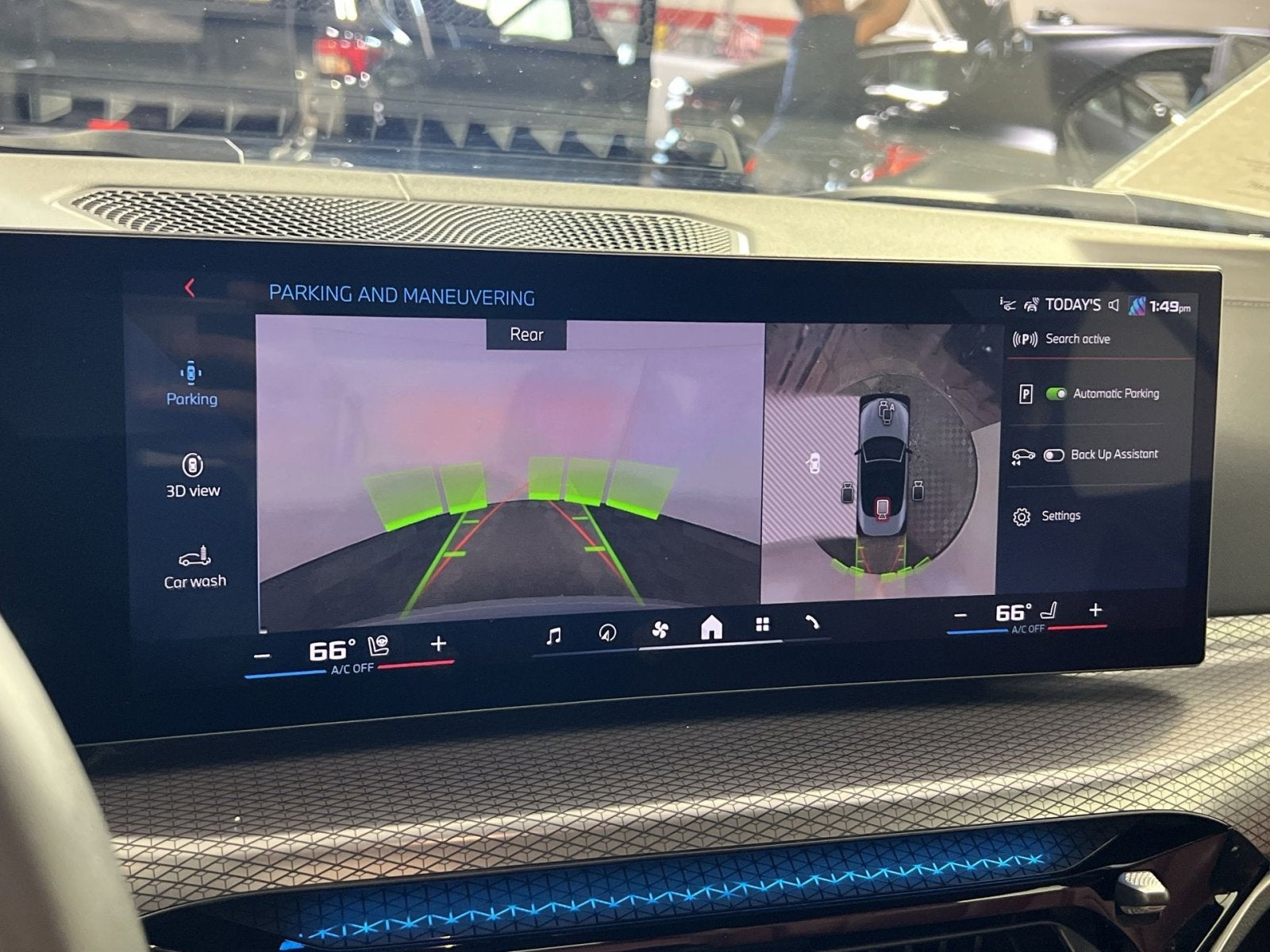 2025 BMW 4 Series M440i xDrive