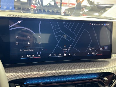 2025 BMW 4 Series M440i xDrive